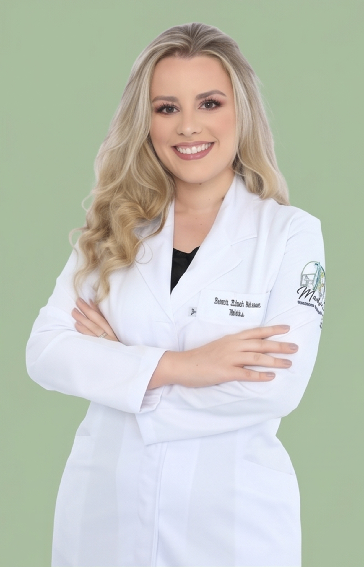 Dra. Beatriz Messias