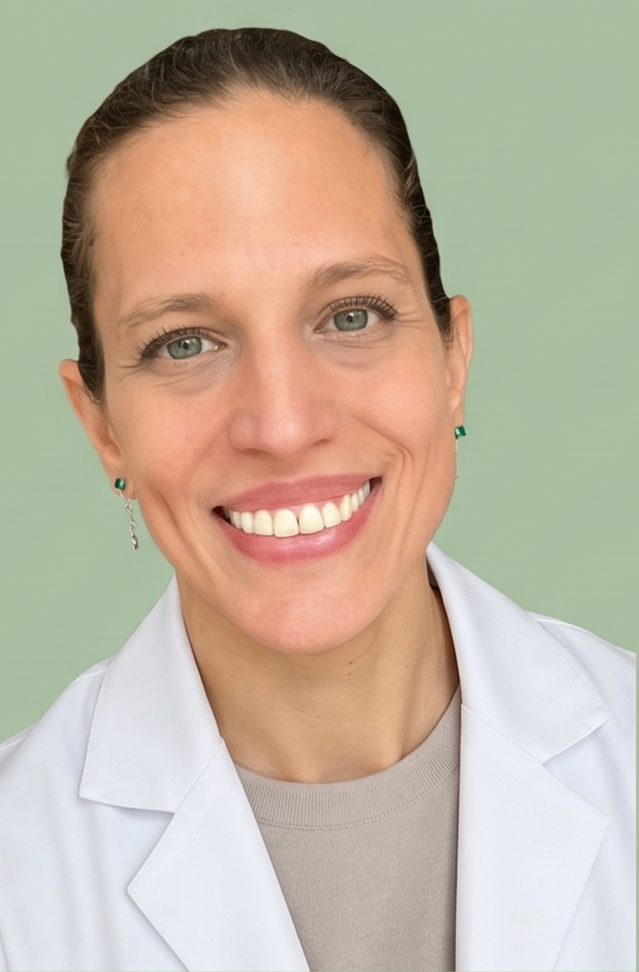 Dra. Fernanda Ejzenberg