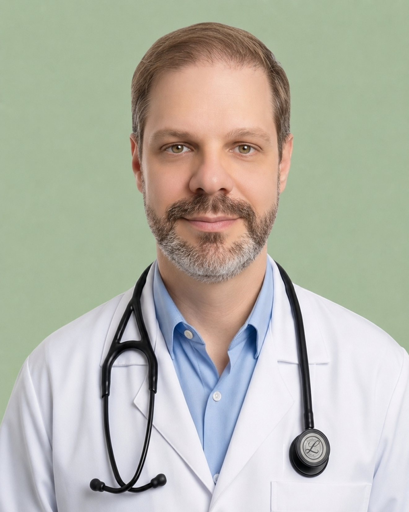 Dr. Jorge Rezende