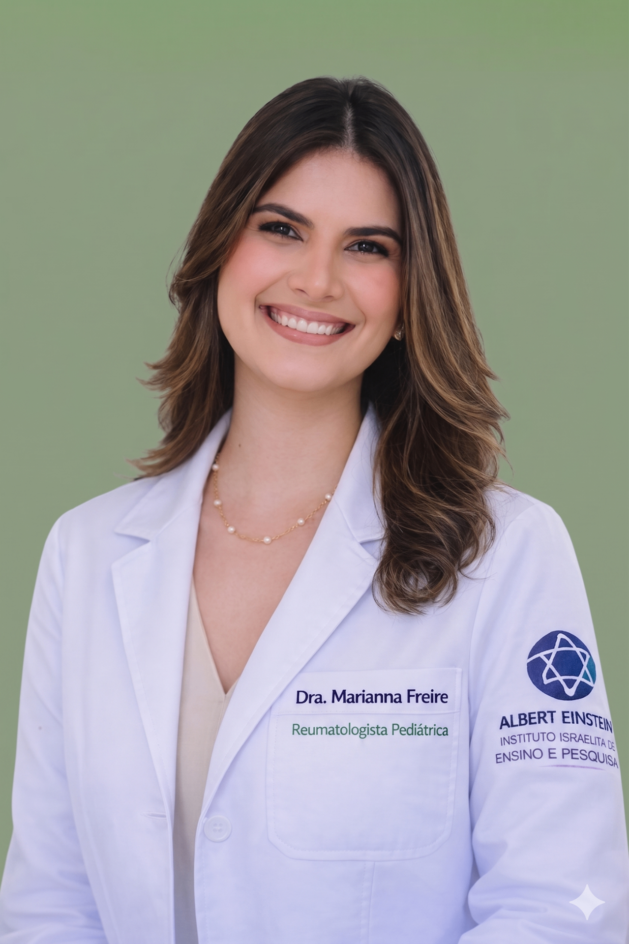 Dra. Marianna Freire