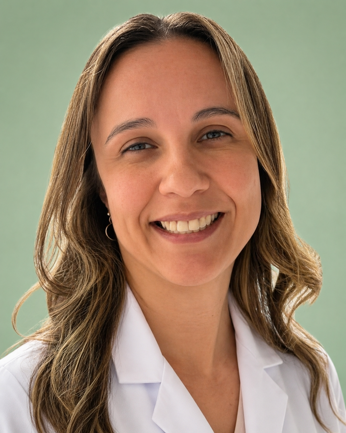 Dra. Patricia Araujo