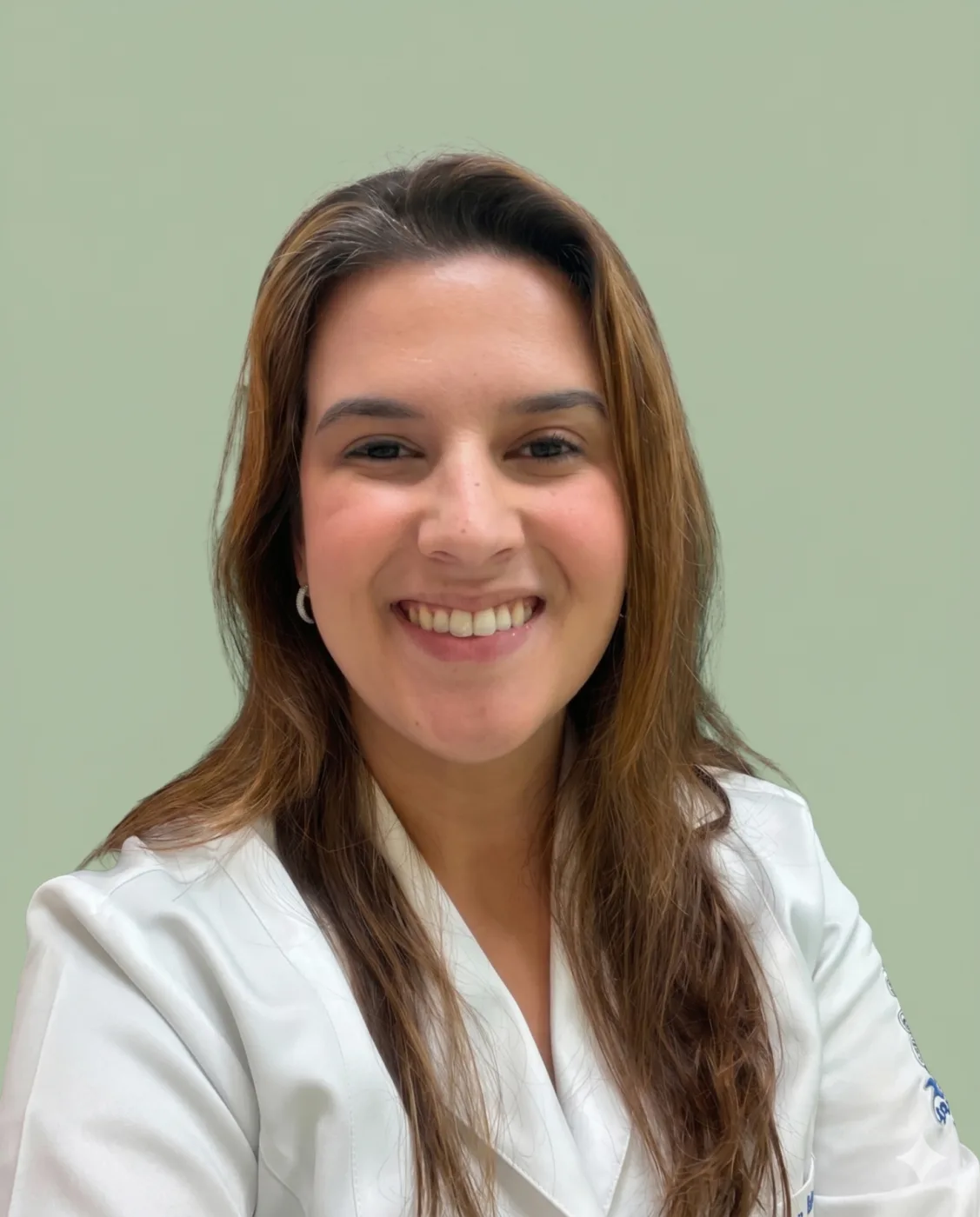Dra. Nicole Micheloni — Pediatra pelo SUS SP, CRM-SP 187516