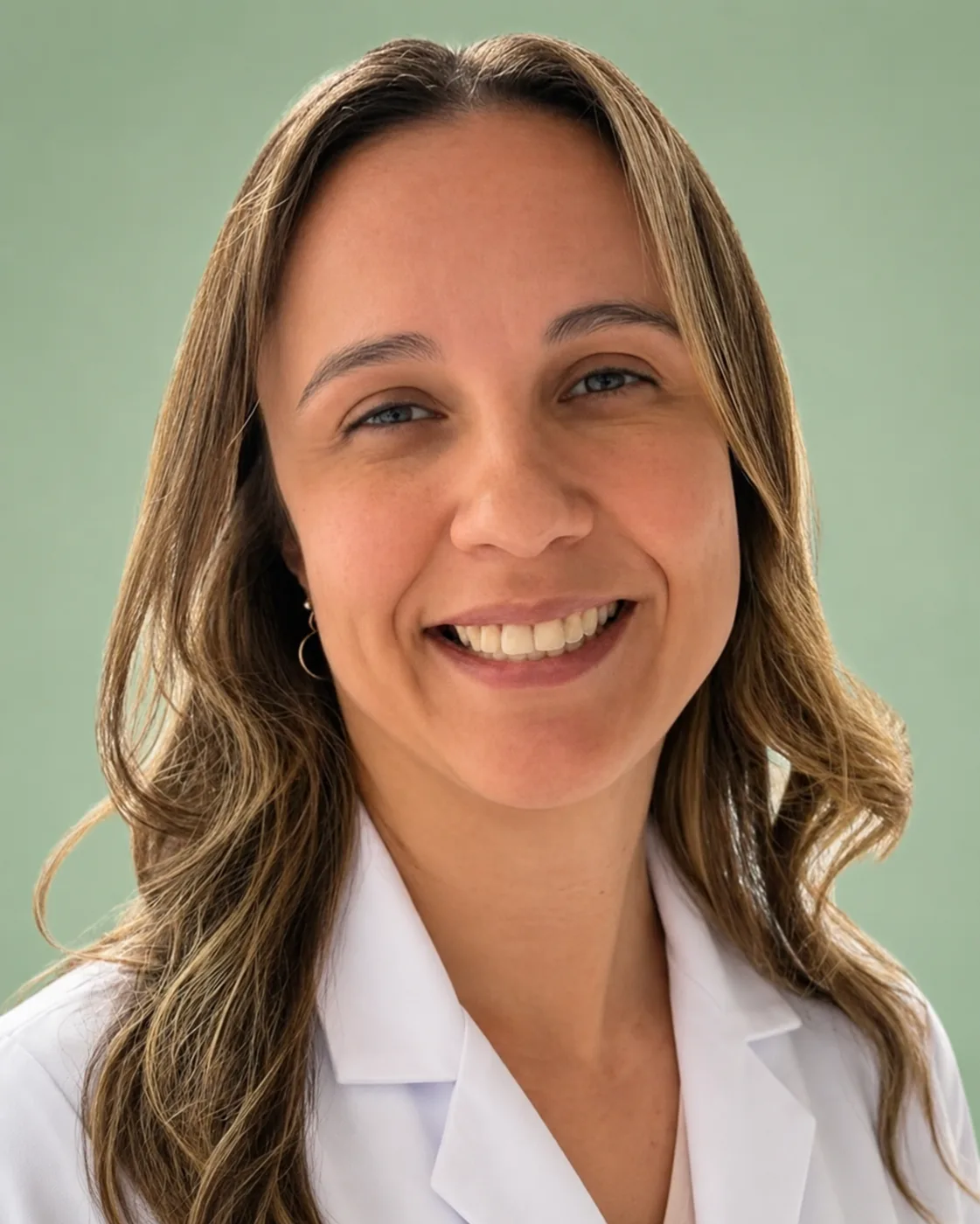 Dra. Patricia Araujo — Pediatra pelo HC-FMUSP, CRM-SP 121297